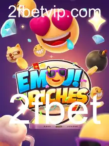 Explore o Fascinante Mundo do EmojiRiches com 2fbet