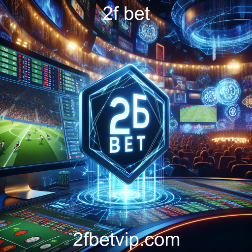 A Revolução dos Jogos Ao Vivo no 2f Bet