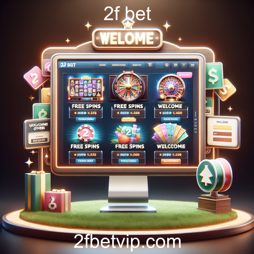 Como aproveitar ao máximo as promoções no 2f bet
