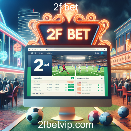 Descubra a Categoria de Esportes do 2f Bet: Apostas e Adrenalina