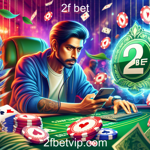 Dicas Essenciais para Jogar na 2f Bet