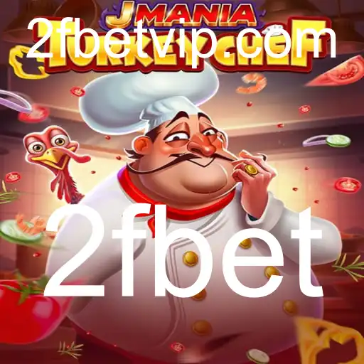 JManiaTurkeyChef: O Jogo de Culinária que Conquista o Público