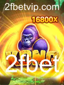 Descubra o Novo Fenômeno dos Jogos: Kong com 2fbet
