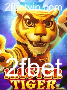 Conheça o Fascinante Jogo MasterTiger