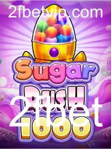Descubra SugarRush1000: O Universo Açucarado dos Jogos de Azar
