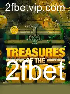 Descubra o Fascinante Mundo de Treasure of the Gods